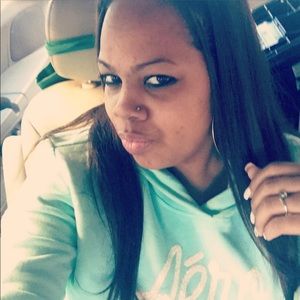 Meet your Posher, Janae